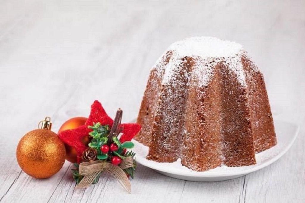 pandoro - Pandoro