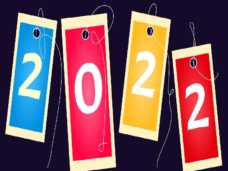 2021 - Año 2022