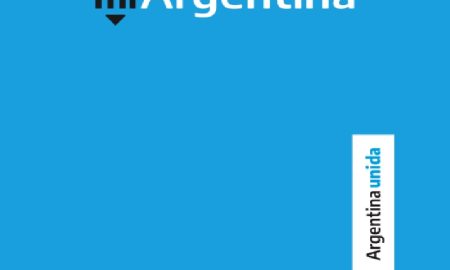 pase sanitario - Portada De La Aplicación Mi Argentina