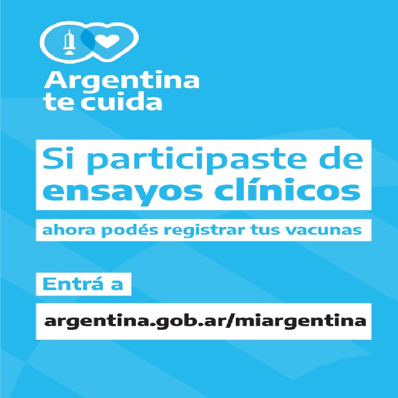 Publicidad En La Aplicacion De Mi Argentina