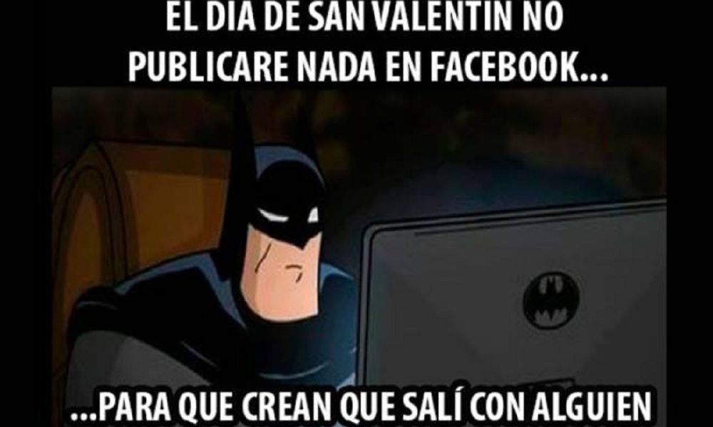 enamorados - Batman Enamorado