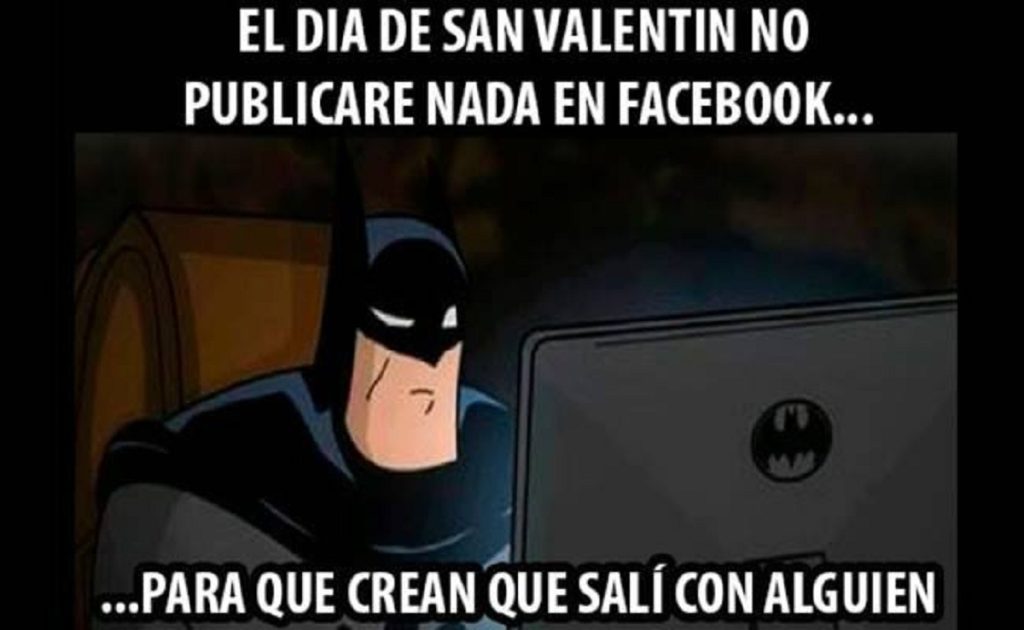 enamorados - Batman Enamorado