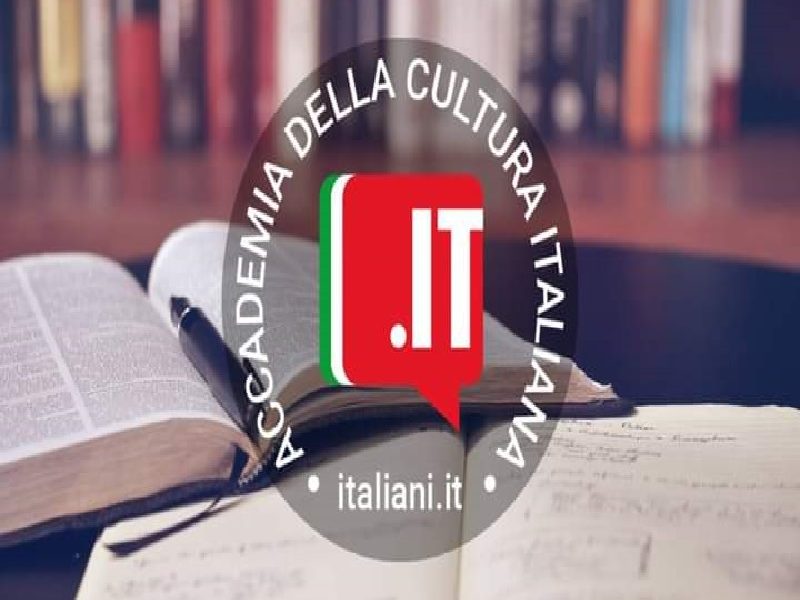 academia - Academia Internacional De La Cultura Italiana