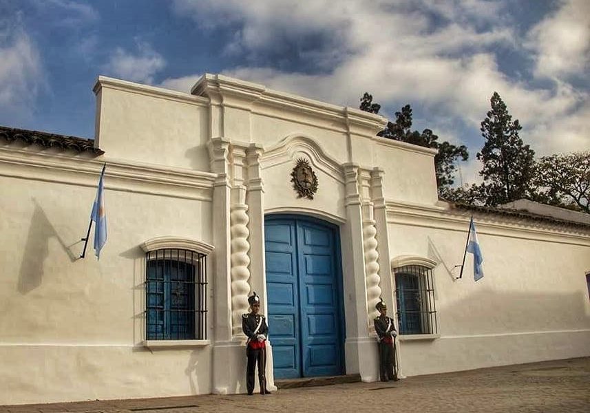 concurso de fotografía - Casa Histórica De Tucumán