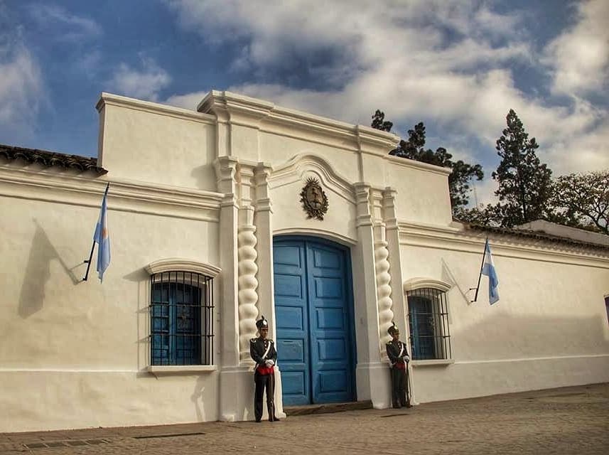 concurso de fotografía - Casa Histórica De Tucumán