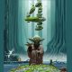 Star Wars - Yoda 4 Demayo