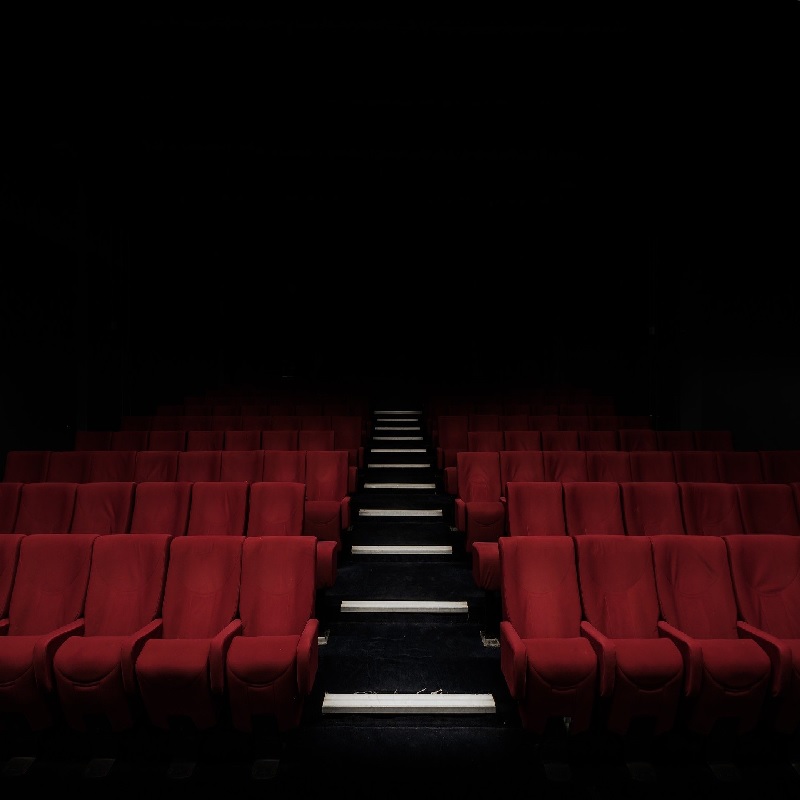 cita - Sala De Teatro