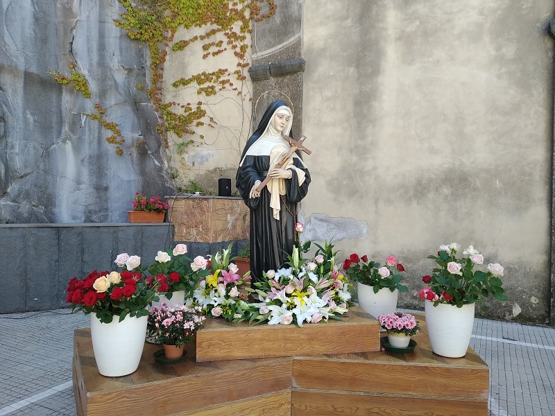 Festa Santarita