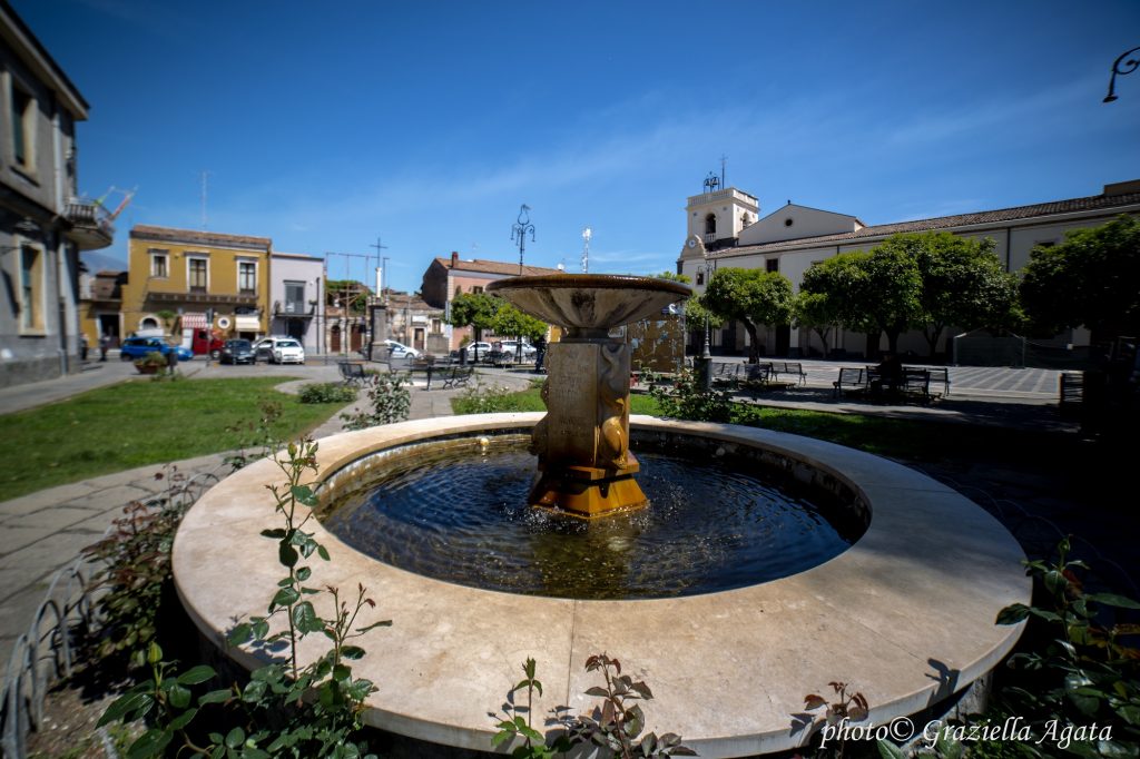 Fontana