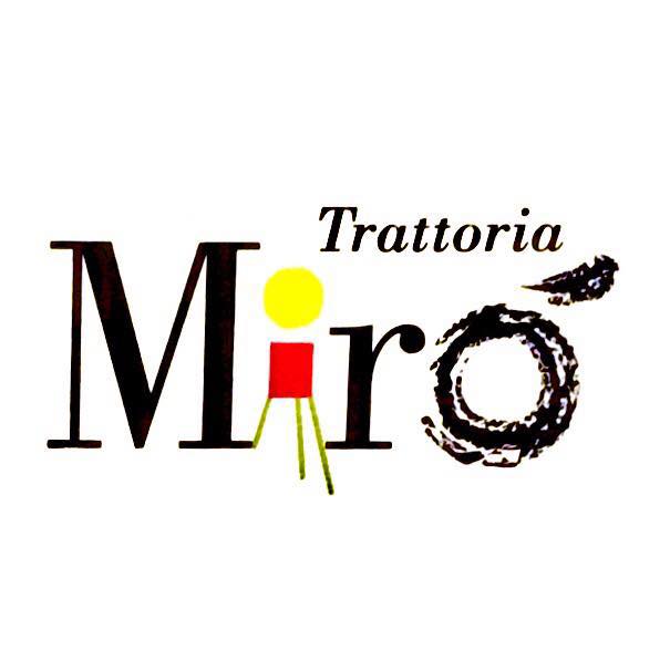 Trattoria Mirò: il logo - Foto: Pagina Facebook