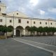 Fede e storia- il Santuario, la facciata - Foto:CAvaleri Francesca Agata
