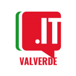 Icona sito per itValverde