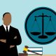 Avvocati- la bilancia della legge - Foto: Pixabay