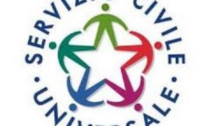 Servizio civile - il logo - Foto: Sito del Comune di Valverde