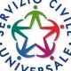 Servizio civile - il logo - Foto: Sito del Comune di Valverde