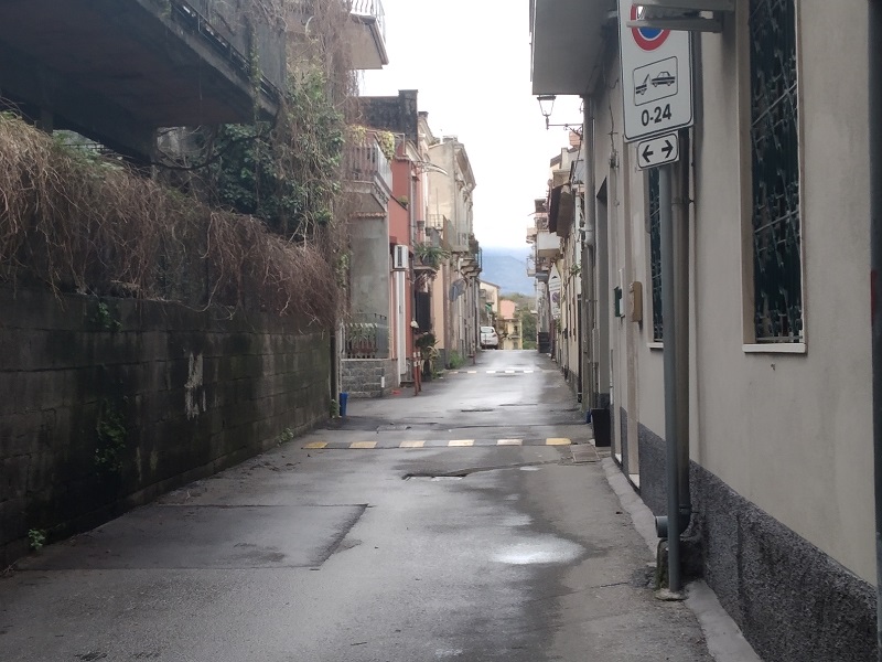Zona Rossa: Via Etnea - Foto: Cavaleri Francesca Agata