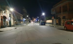 Corso Vittorio Emanuele (Valverde)