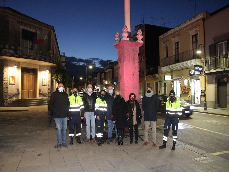 Epilessia- Un momento dell'evento - Foto: concessione dell'amministrazione