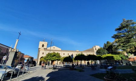 Piazza Valverde Buoni Spesa