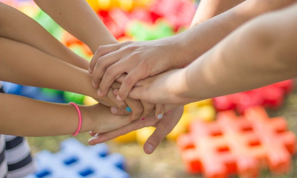 Festa servizio civile Universale- foto: Pixabay