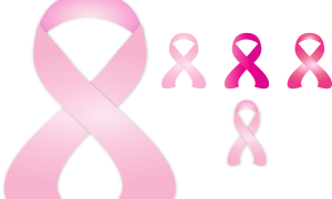 Tumore al seno metastatico: il nastro rosa - Foto: Pixabay