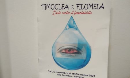 Timoclea e filomena: La Mostra- Foto: Cavaleri Francesca Agata