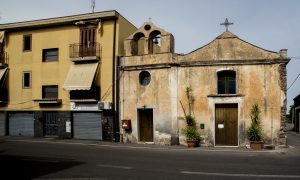 Chiesa S'Antonio da Padova- la Chiesa- Foto: Graziella Agata