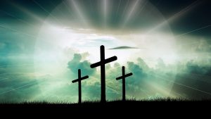 Pasqua 2023- La Croce - Foto: Pixabay