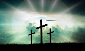 Pasqua 2024- La Croce - Foto: Pixabay