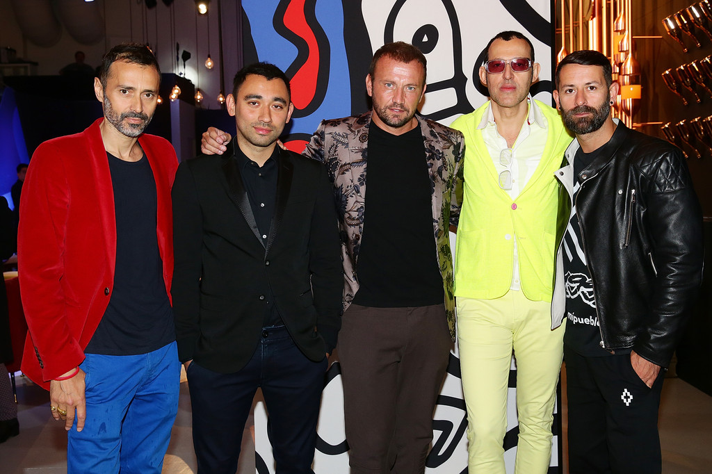 Mauro Porcini - Evento Pepsi