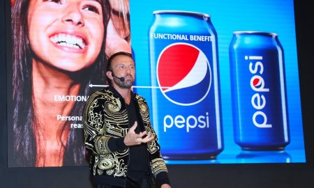 Mauro Porcini - Conferencia Pepsi