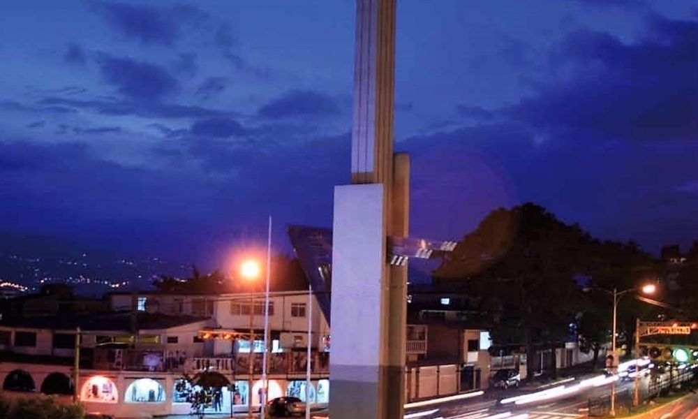 Obelisco de los Italianos - Obelisco de los Italianos