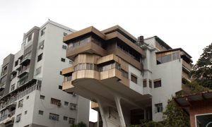 Arquitectura - Quinta Olary