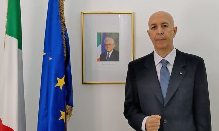 Aniversario República Italiana - Conmemoración Aniversario