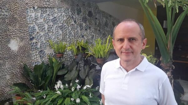 Trasnocho Cultura - Jose Pisano