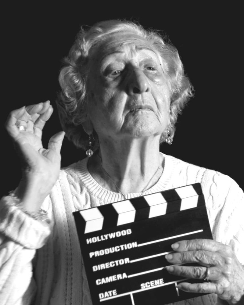 Marcella Mosca - Centro Italo Venezolano