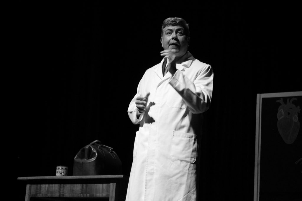 Antonio Delli - Ciencia Y Arte En Viceversa