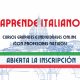 Cursos de italiani - Cursos De Italiano