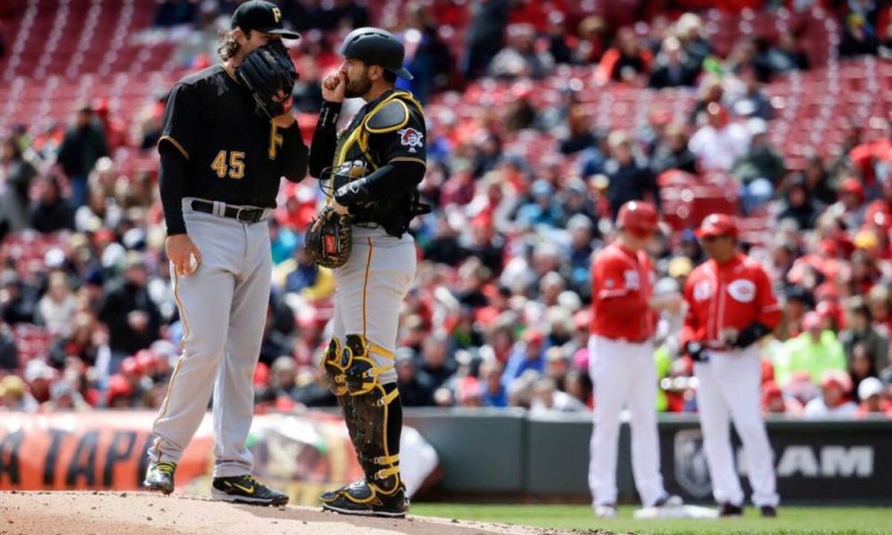 Francisco Cervelli - Francisco Cervelli