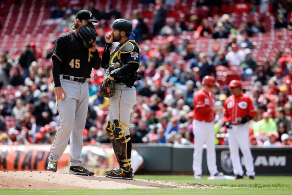 Francisco Cervelli - Francisco Cervelli
