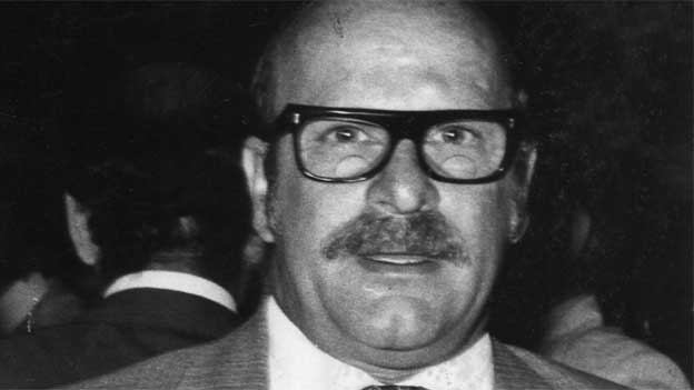 Italo Pizzolante - Historia