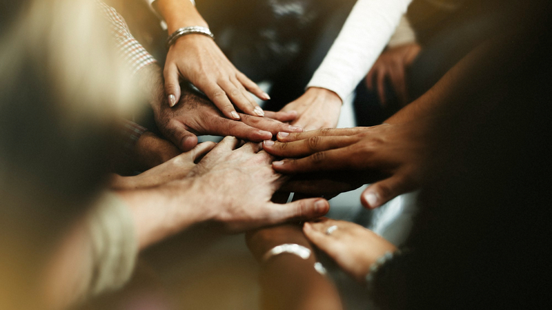Acelera UCAB/Italbank - Trabajo En Equipo