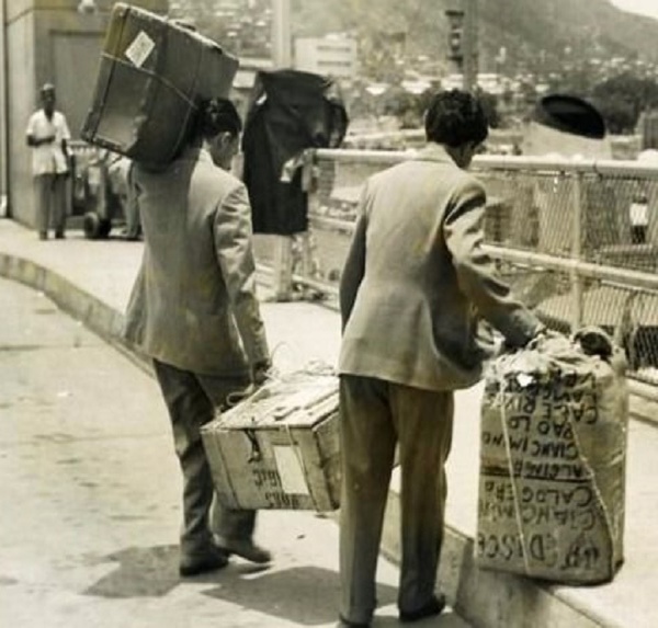 Instituto Italiano de Cultura - Inmigración Italiana