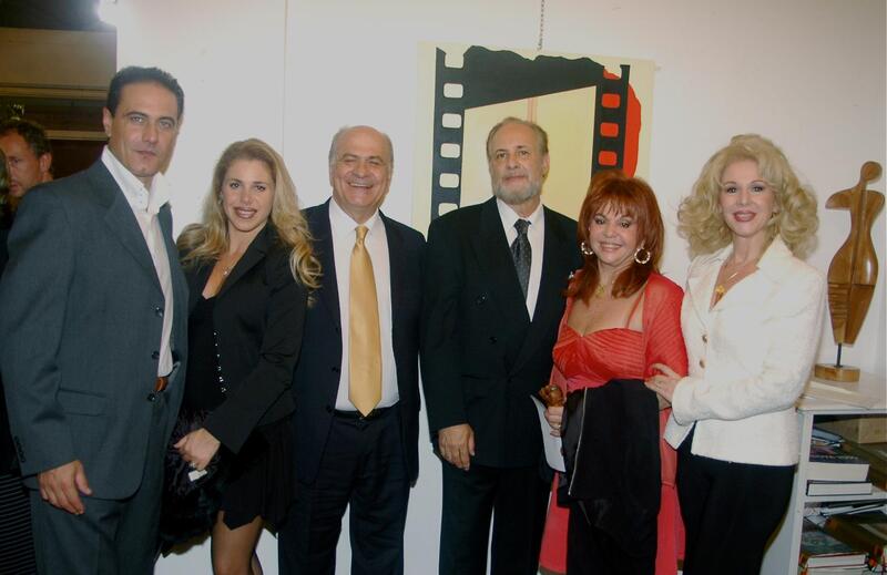 Wladimiro Politano - Oppening De Exhibición