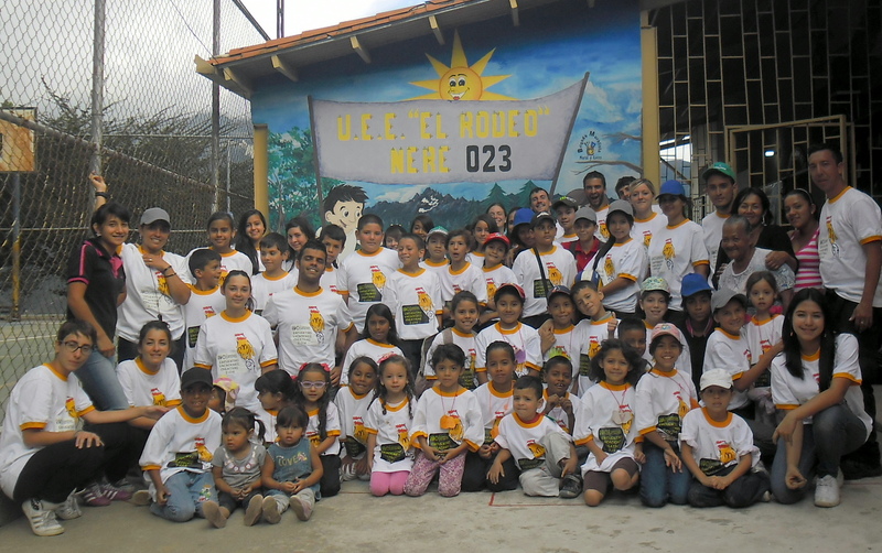 CISV - Actividades Recreativas