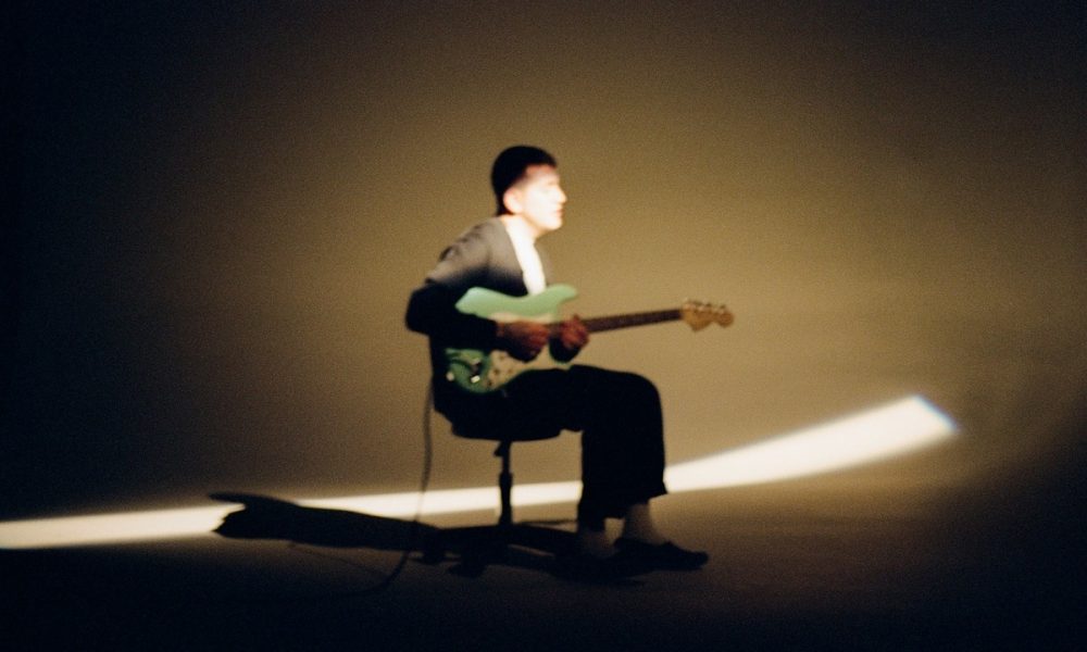 Mario Puglia - Album
