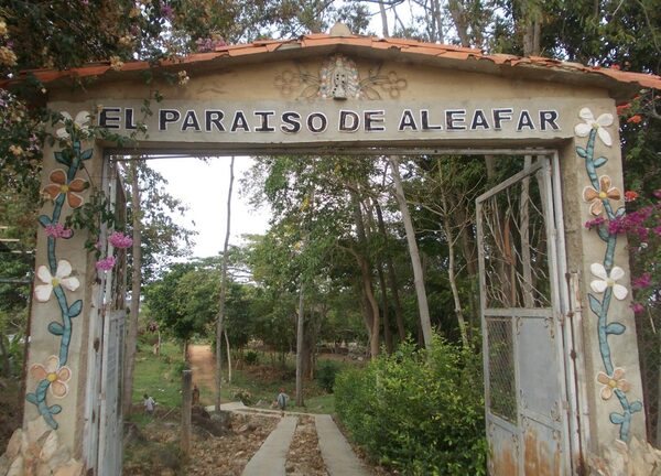Rafaela Baroni - Aleafar