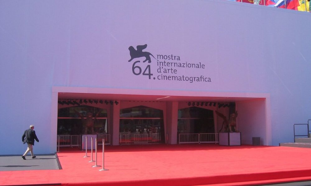 Festival de Cine de Venecia - Venice Film Festival