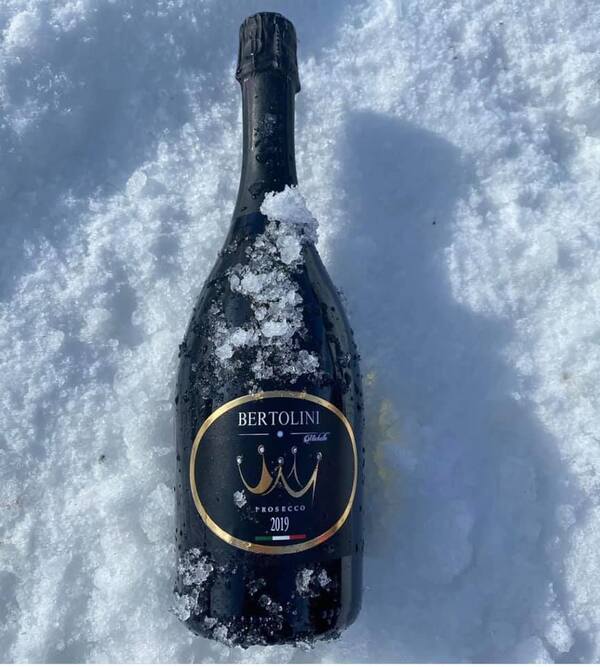 Prosecco - Vino Espumante