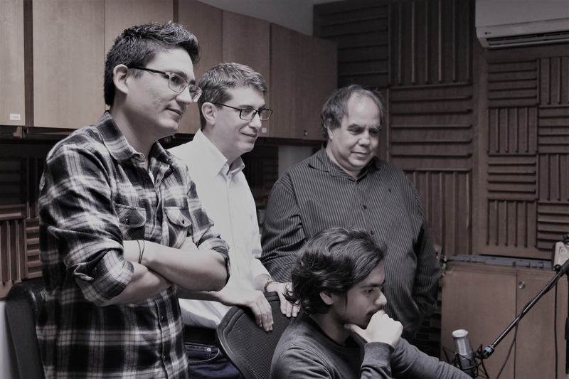 música y trabajo - Canto Por Venezuela